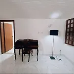 Pousada dos arcos