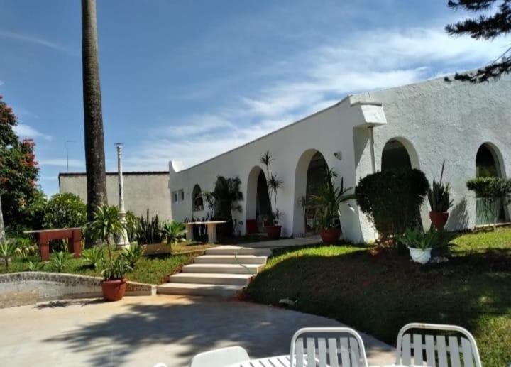 Hospedagem domiciliar Dos Arcos