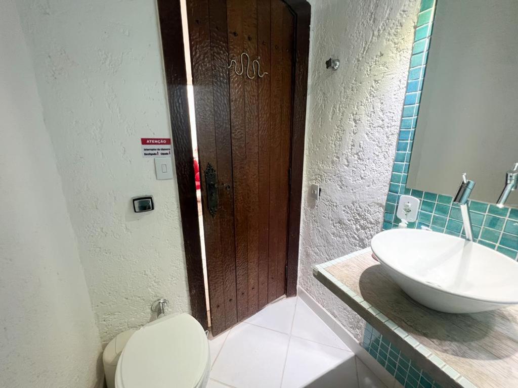 Hospedagem domiciliar Dos Arcos *