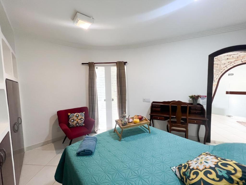 Habitación en casa particular Dos Arcos