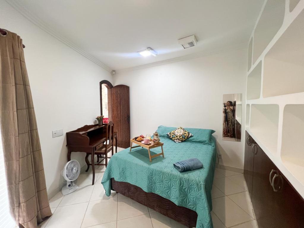 Habitación en casa particular Dos Arcos Brasilia