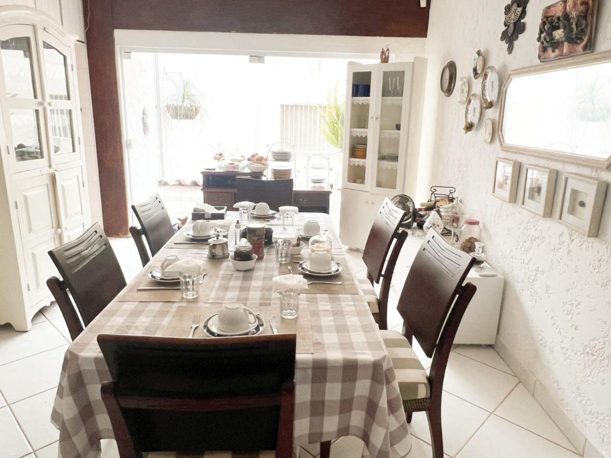 Habitación en casa particular Dos Arcos