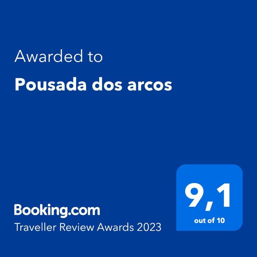 Dos Arcos * Brasilia